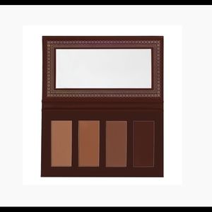 Ace Beaute Bronzed in Paradise palette